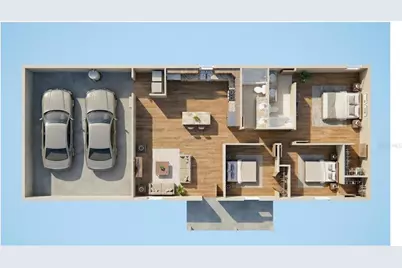 Tbd Pennsylvania Street, Paisley, FL 32767 - Photo 2