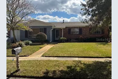 2319 Elon Drive, Cocoa, FL 32926 - Photo 1