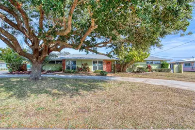 2614 N Peninsula Drive, Daytona Beach, FL 32118 - Photo 1