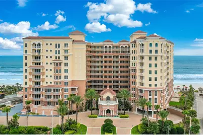 2515 S Atlantic Avenue #1105, Daytona Beach Shores, FL 32118 - Photo 1