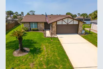 4 Sea Hawk Drive, Ormond Beach, FL 32176 - Photo 1