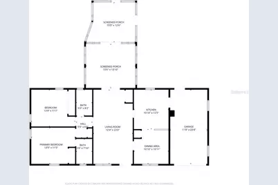 1020 Adirondack Street, Deltona, FL 32725 - Photo 2