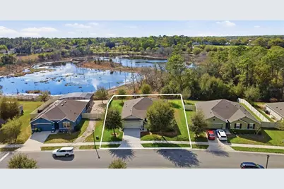 147 Point Pleasant Road, Deland, FL 32720 - Photo 2