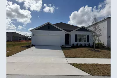 1043 Morfontaine Street, Daytona Beach, FL 32124 - Photo 1