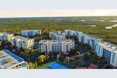 5300 S Atlantic Avenue #8-407, New Smyrna Beach, FL 32169 - Photo 34