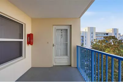 5300 S Atlantic Avenue #8-407, New Smyrna Beach, FL 32169 - Photo 2