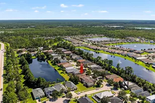 535 Aeolian Dr, New Smyrna Beach, FL 32168 - Photo 30