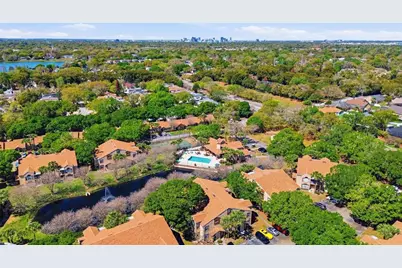 5452 E Michigan Street #5452-7, Orlando, FL 32812 - Photo 12