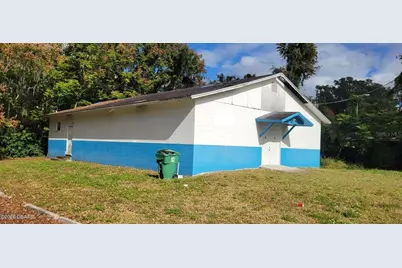 227 W Voorhis Avenue, Deland, FL 32720 - Photo 1