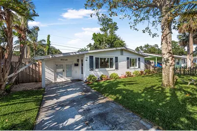 82 Margaret Road, Ormond Beach, FL 32176 - Photo 1