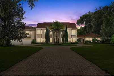 12 Tidewater Drive, Ormond Beach, FL 32174 - Photo 4