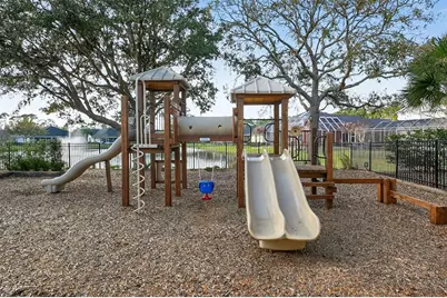 436 Nottinghill Street, Ormond Beach, FL 32174 - Photo 38