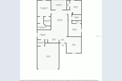 3398 Shalimar Circle, Deltona, FL 32738 - Photo 16