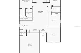 3398 Shalimar Cir, Deltona, FL 32738 - Photo 16