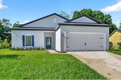 1280 S Seagate Drive, Deltona, FL 32725 - Photo 2