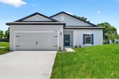 897 Picasso Avenue, Deltona, FL 32725 - Photo 1