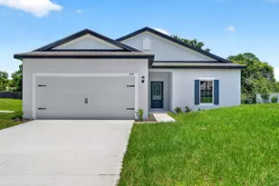 897 Picasso Ave, Deltona, FL 32725 - Photo 1