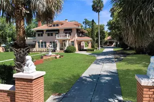 347 E 3rd Ave, Mount Dora, FL 32757 - Photo 2