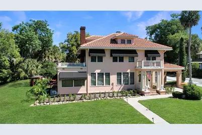 347 E 3rd Avenue, Mount Dora, FL 32757 - Photo 10