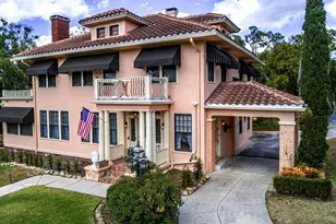 347 E 3rd Ave, Mount Dora, FL 32757 - Photo 1