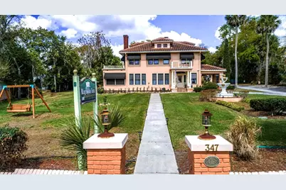 347 E 3rd Avenue, Mount Dora, FL 32757 - Photo 6