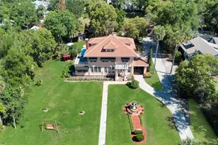 347 E 3rd Ave, Mount Dora, FL 32757 - Photo 8