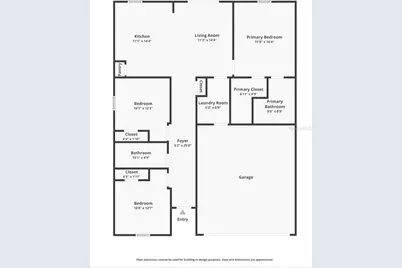 2833 Corrigan Drive, Deltona, FL 32738 - Photo 14