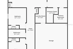 2833 Corrigan Dr, Deltona, FL 32738 - Photo 14