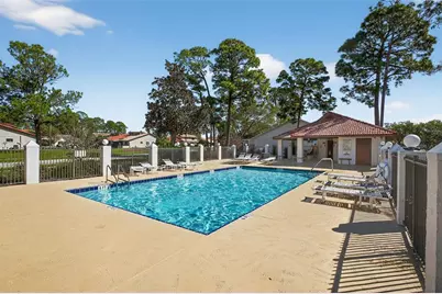 3559 Forest Branch Drive #Apt E, Port Orange, FL 32129 - Photo 2