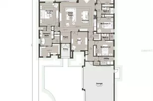 14047 Lake Price Dr, Orlando, FL 32826 - Photo 2