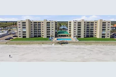 4495 S Atlantic Avenue #501, Port Orange, FL 32127 - Photo 2