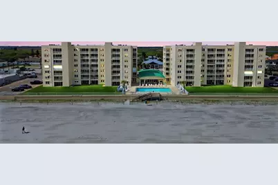 4495 S Atlantic Avenue #501, Port Orange, FL 32127 - Photo 1