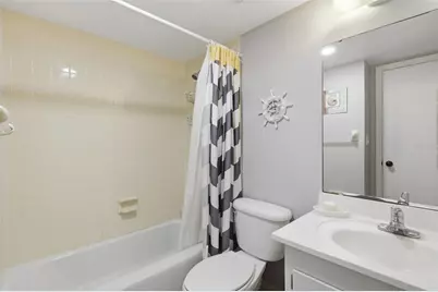 4495 S Atlantic Avenue #501, Port Orange, FL 32127 - Photo 32