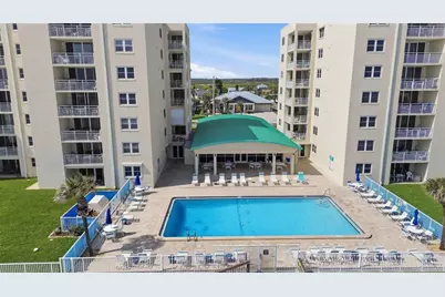 4495 S Atlantic Avenue #501, Port Orange, FL 32127 - Photo 6