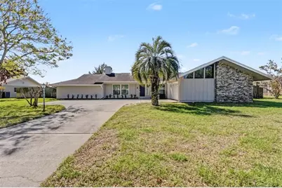 1148 Lake Francis Drive, Apopka, FL 32712 - Photo 1