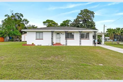 1403 Sharon Drive, Deland, FL 32724 - Photo 2