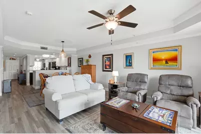 4650 Links Village Drive #A605, Ponce Inlet, FL 32127 - Photo 14