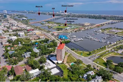 404 S Beach Street #1002 (370), Daytona Beach, FL 32114 - Photo 4