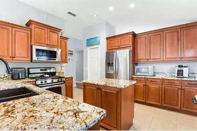 1488 Nappa Drive, Port Orange, FL 32128 - Photo 20