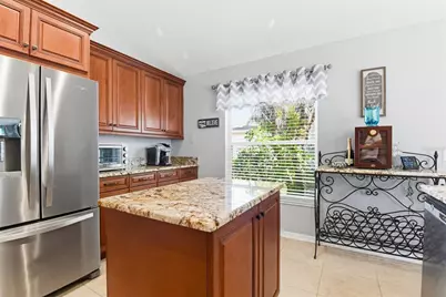 1488 Nappa Drive, Port Orange, FL 32128 - Photo 16