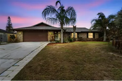 2410 Kerridale Street, Deltona, FL 32738 - Photo 2