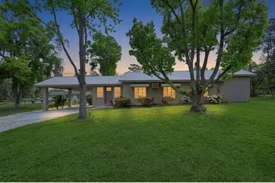 4611 Grand Avenue, De Leon Springs, FL 32130 - Photo 2