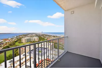 2 Oceans West Boulevard #2006, Daytona Beach, FL 32118 - Photo 36