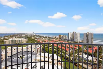 2 Oceans West Boulevard #2006, Daytona Beach, FL 32118 - Photo 16