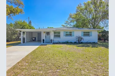 1807 Golfview Boulevard, South Daytona, FL 32119 - Photo 1