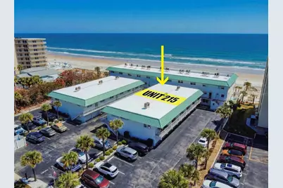 3641 S Atlantic Avenue #215, Daytona Beach, FL 32118 - Photo 2