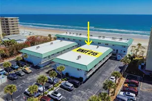 3641 S Atlantic Ave, Daytona Beach, FL 32118 - Photo 2