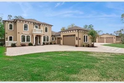 1985 Fatio Road, Deland, FL 32720 - Photo 1