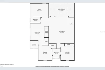 1985 Fatio Road, Deland, FL 32720 - Photo 68