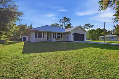 414 S Shell Road, Deland, FL 32720 - Photo 2